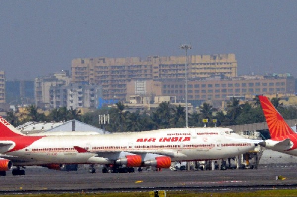 Rescue Ops: Air India to mount flights to Romania, Hungary