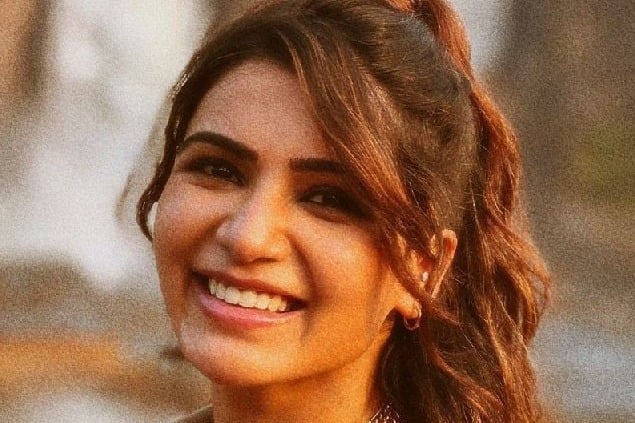 12 years in industry, Samantha describes her fans as most loyal people in world