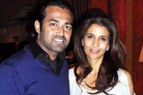 Leander Paes committed various acts of domestic violence against Rhea Pillai 