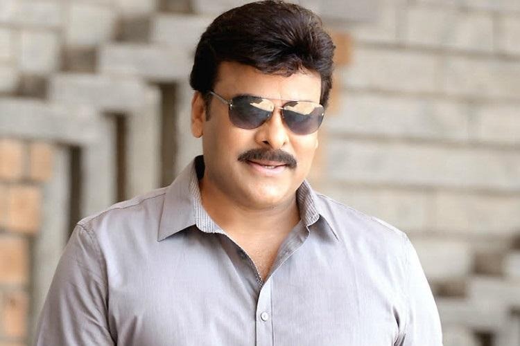 Chiranjeevi and Junior NTR to be guest for Puneeth Rajkumars James film pre release event