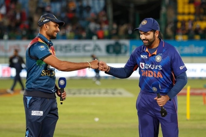 3rd T20I: Shreyas shines in India's 6-wicket win and 3-0 sweep over Sri Lanka