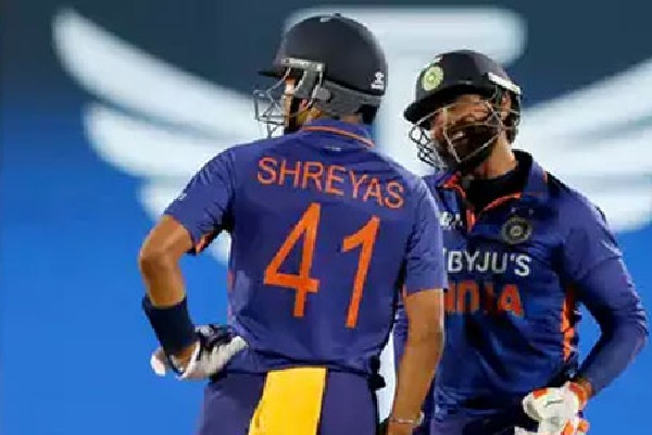 India won t20 series against sri lanka 