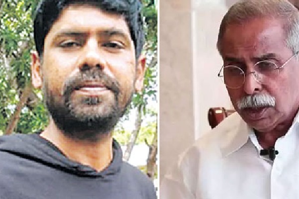They Offer me Rs 10 crore if he agree that he killed vivekananda reddy 