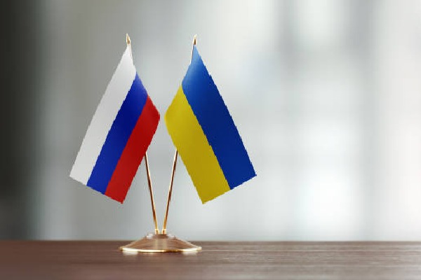 Russia media says Ukraine willing to talks