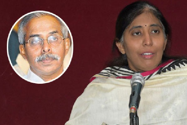 Doctor Sunitha Statement comes into light on vivekas murder