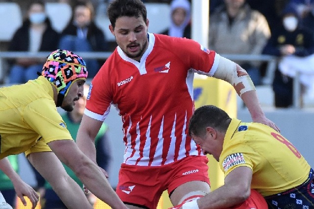 World Rugby bans Russia from its competitions amid ongoing invasion of Ukraine