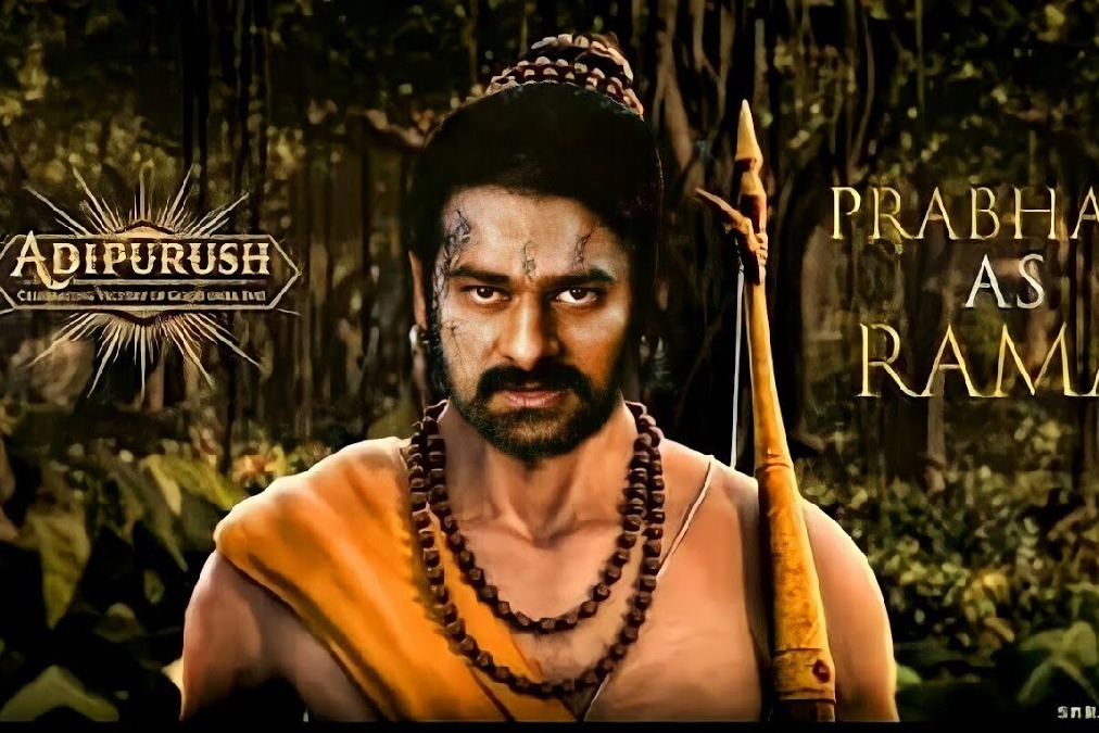 Prabhas Adipurush movie to release on Jan 12