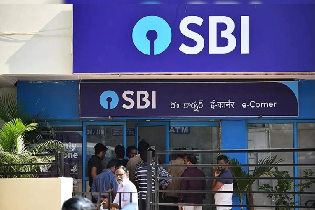 SBI To Cut Transactions With Russia Entities