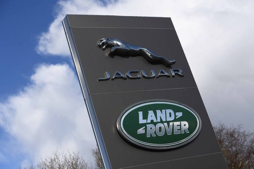jlr stops its cars delivery to russia
