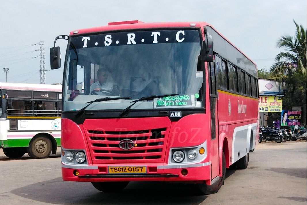 TSRTC announces another scheme for passengers