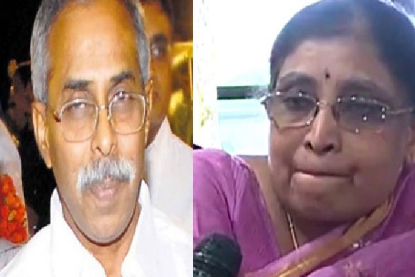 YS vivekananda Reddy Wife Sowbhagayamma CBI Statement Came To Light