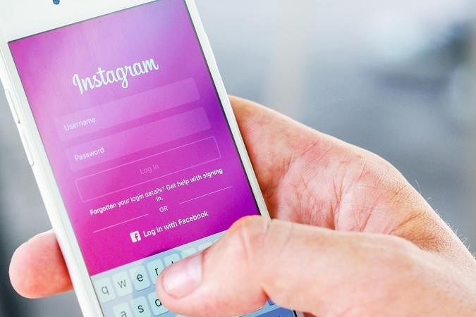 this dangerous scan can get steal you instagram account