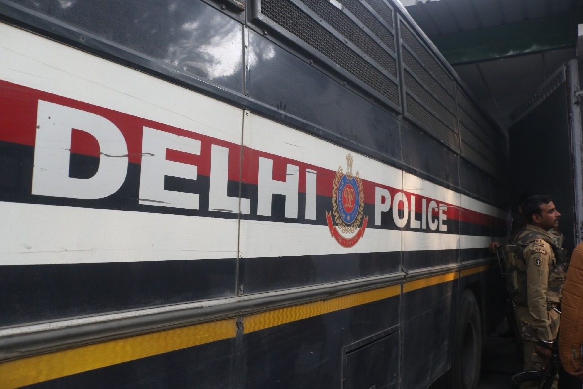 MP's house abduction case: Delhi police to send 'strong' letter to its Telangana counterpart