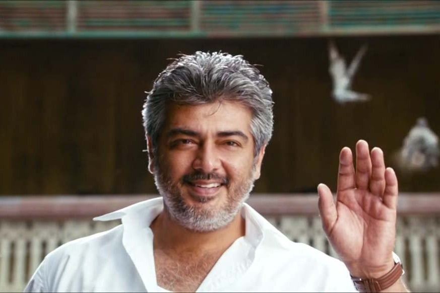 Kollywood star Ajith rubbishes rumours over his political entry 