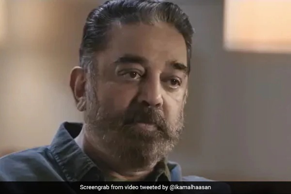 Kamal Hassan's Vikram to be released on pan-India level