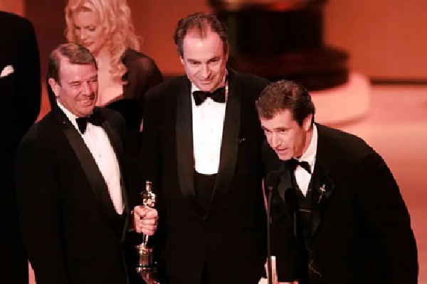 Alan Ladd Jr death Oscar winning producer dies at 84