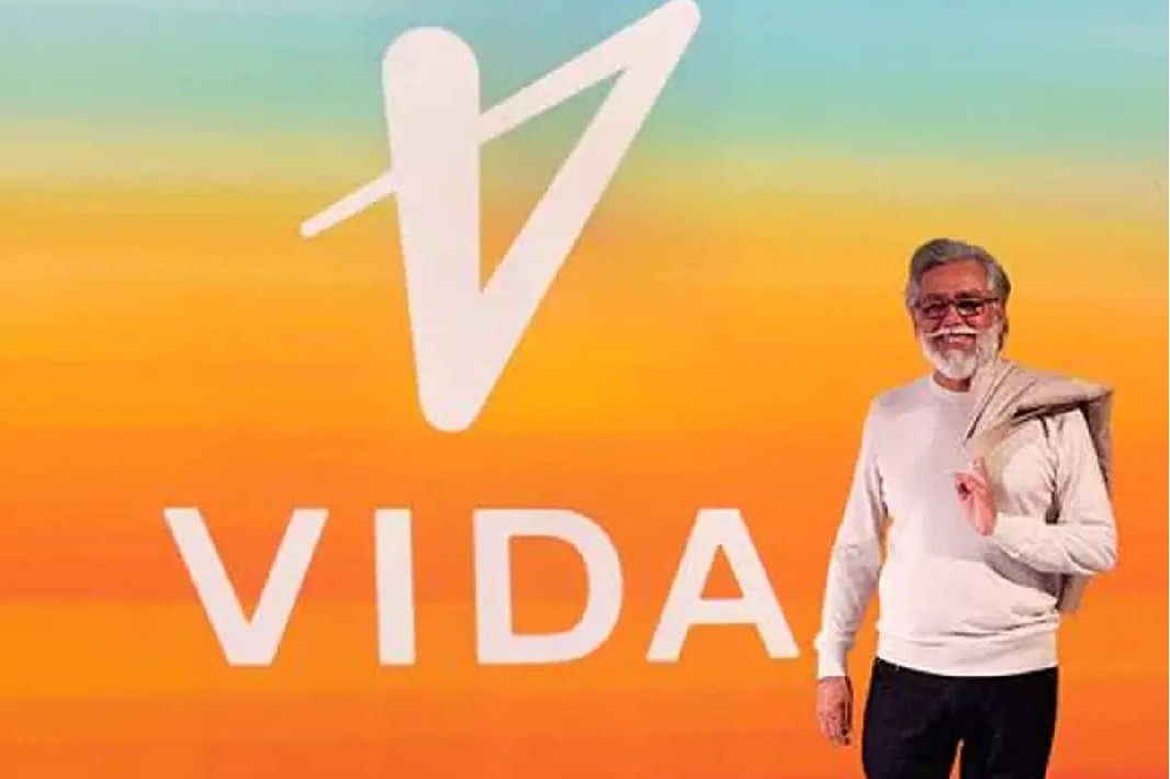 Hero MotoCorp Announces New EV Brand Vida