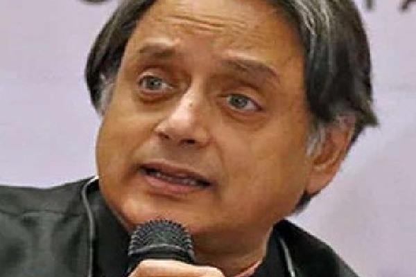 Govt's efforts in rescuing Indians deserve praise, not PR exercise: Tharoor