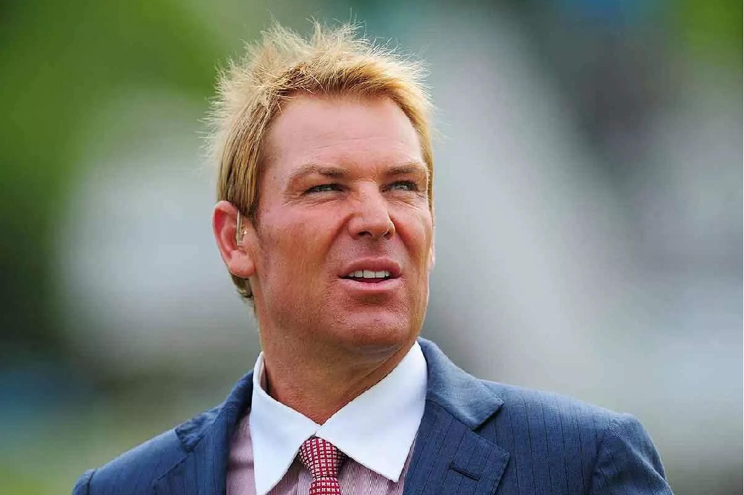 Great Southern Stand At Melbourne Cricket Ground To Be Renamed After Shane Warne