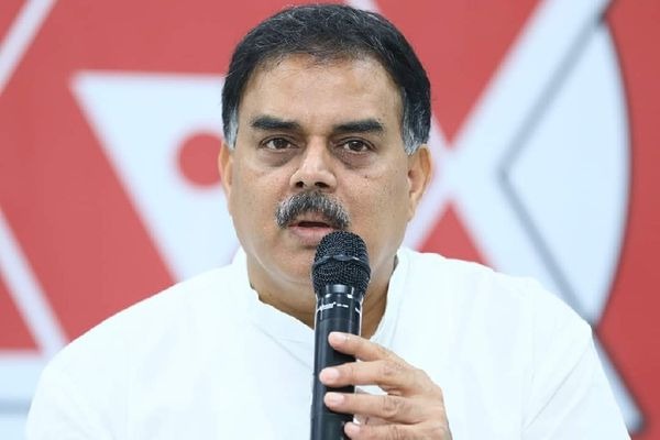 Obstacles to the Janasena fornation day event