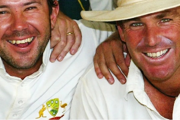 Ricky Ponting vows to keep Shane Warne's legacy alive