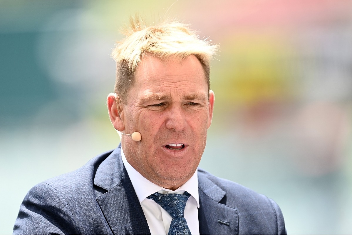 Autopsy report confirms Shane Warne died from natural causes