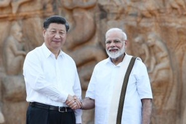 Chinese Foreign Minister bats for revival of Indo-China bonhomie