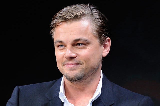 Hollywood star Leonardo DiCaprio donates 10 million dollors to Ukraine 