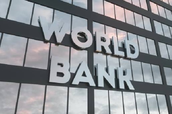 World Bank decided to give huge financial package to war his Ukraine