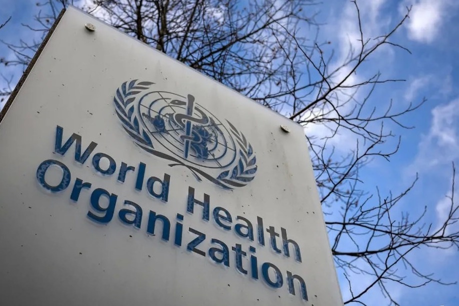 WHO official calls for health, humanitarian principles in resolving Ukraine crisis