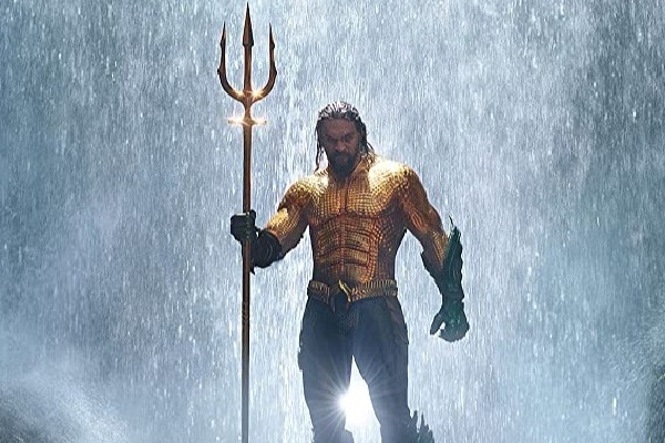 'Aquaman 2', 'Flash' among many other films delayed