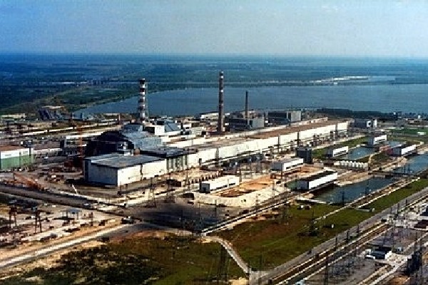 Situation at Chernobyl nuke plant dangerous: Ukraine