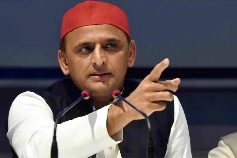 Akhilesh Message To Cadre To Not To Watch TVs