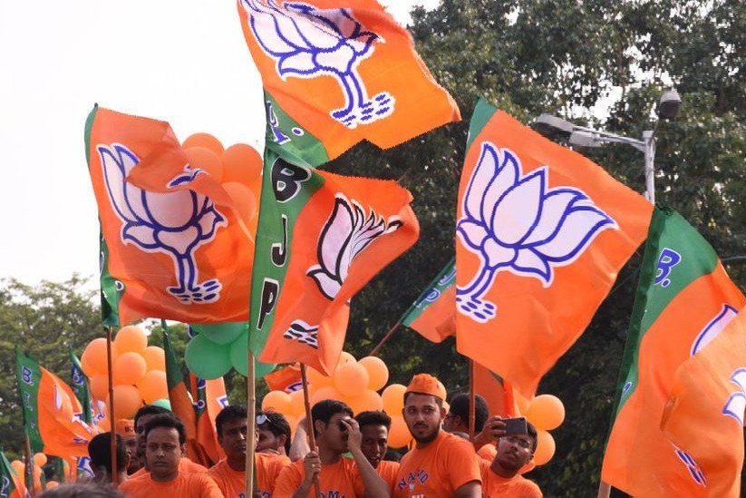 We will form government in Goa says BJP