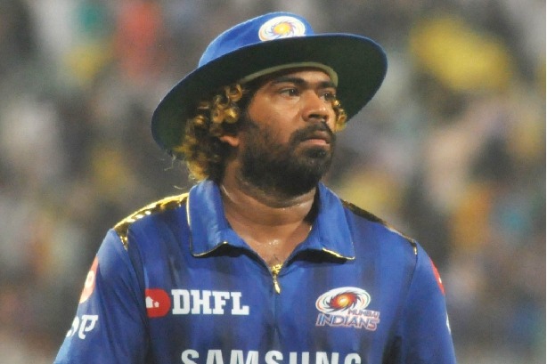 IPL 2022: Rajasthan Royals appoint Malinga as fast bowling coach, Upton roped in as 'Team Catalyst'