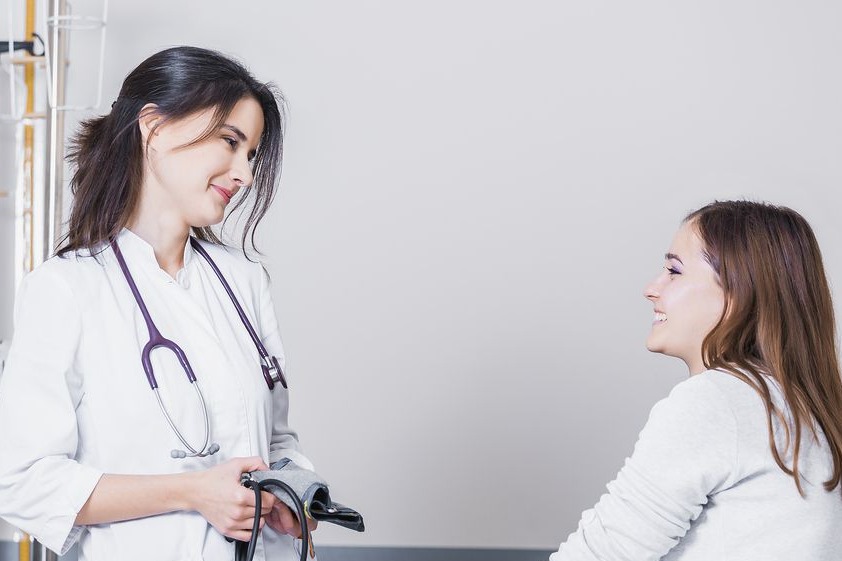 health check ups that every woman should take