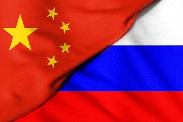 China terms Russia military action on Ukraine as War