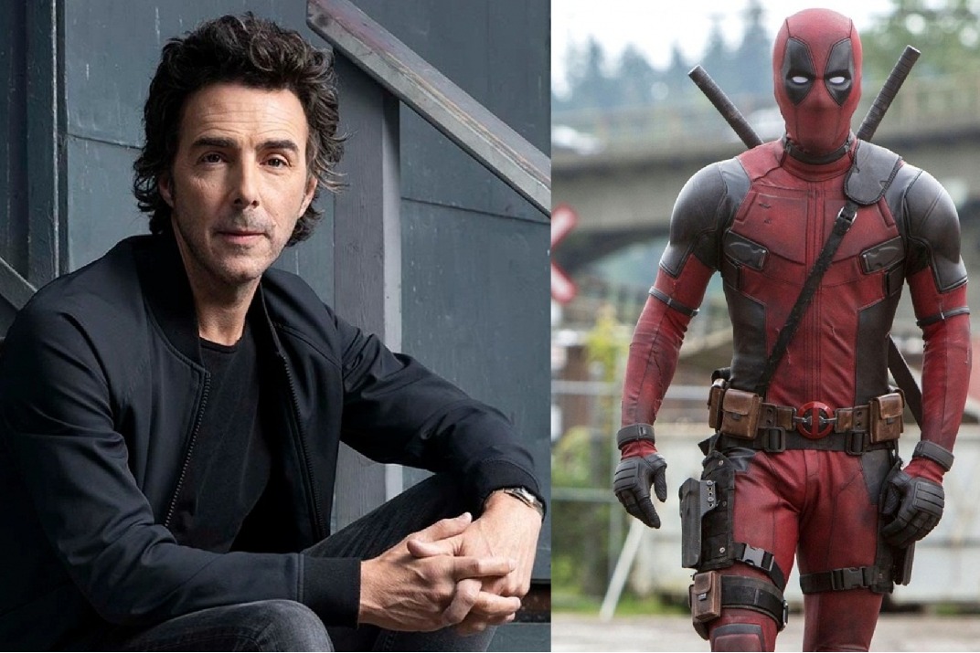 Shawn Levy to direct 'Deadpool 3', to collaborate with Ryan Reynolds for third time