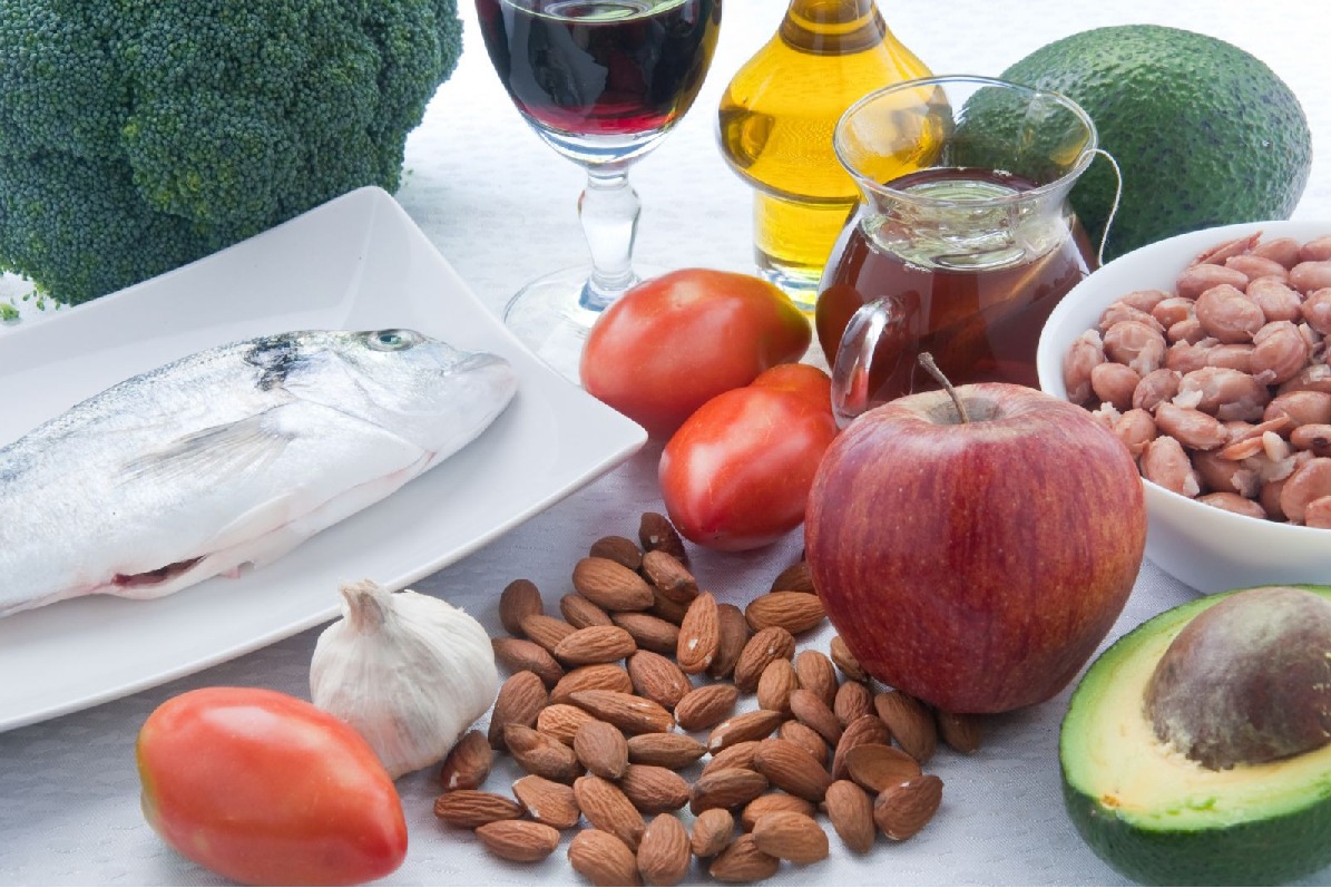 foods vegetables that lower cholesterol