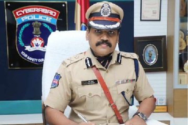 125 constables got promotions in cyberabad commissionerate