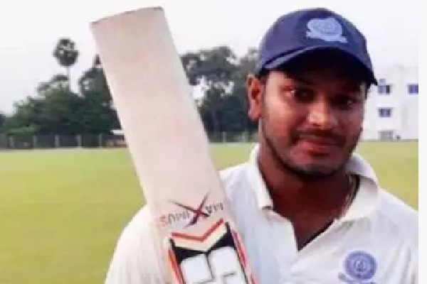 Hyderabad cricketer Raviteja retires from cricket