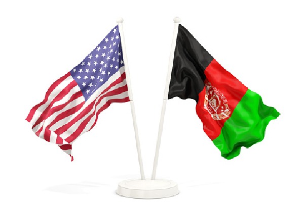 Afghan embassy in US will close in a week