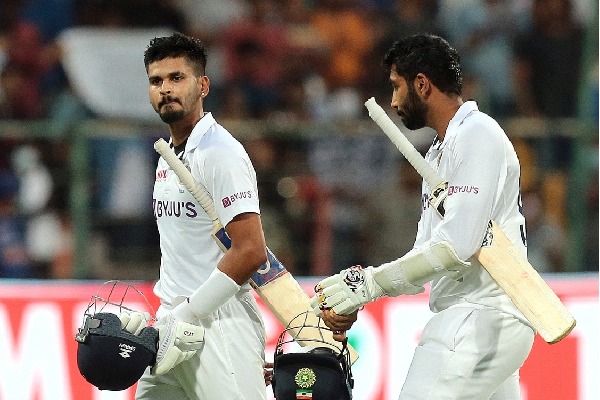 Ind vs SL: Disappointed...but don't have any regrets, says Shreyas Iyer on missing century