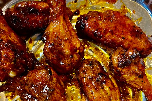 Chicken becomes dearer in Telugu states, Rs 300 per kg