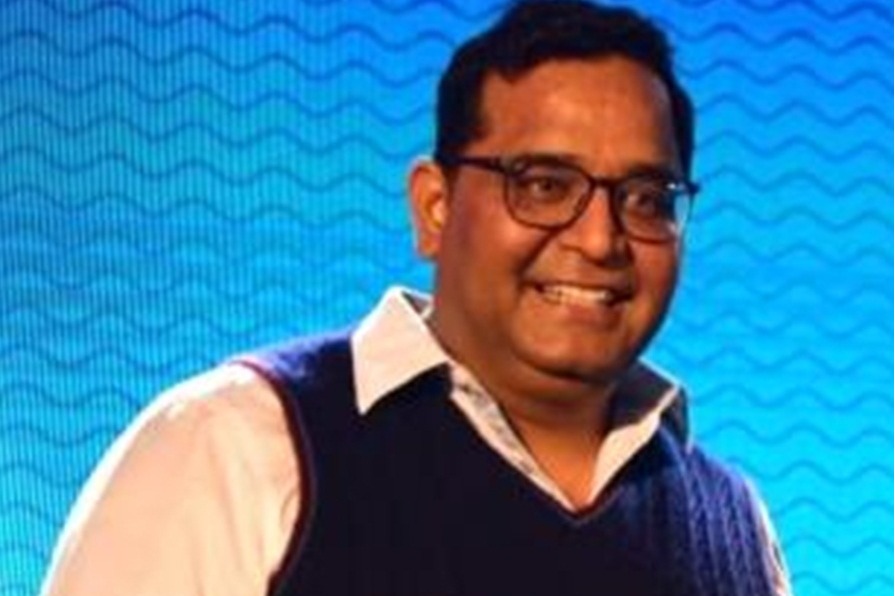 Paytm CEO arrested for rash driving, released on bail