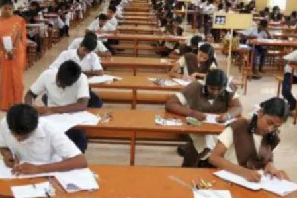 Tenth Exams in Andhrapradesh postponed to may 9th
