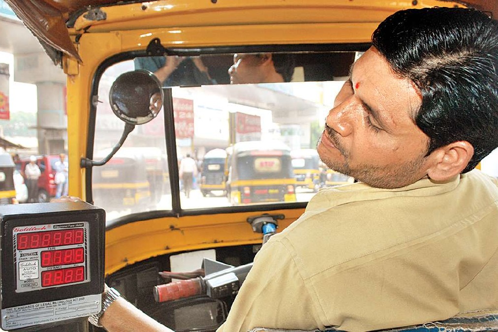 Auto fares likely to be revised in Hyderabad 