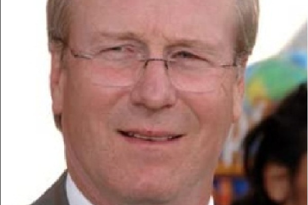 'Kiss of the Spider Woman' actor William Hurt dies at 71