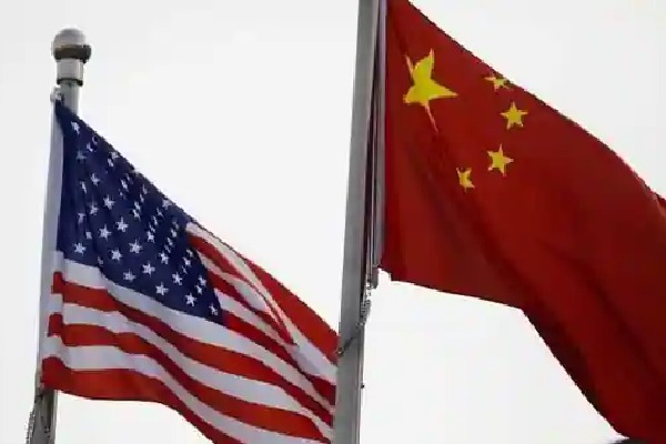 US warns of dire consequences if China helps Russia