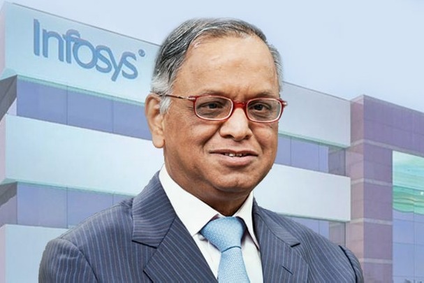 I dont like work from home says Infosys Narayana Murthy